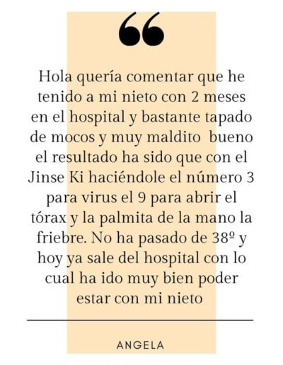 Testimonio 002 - Pilar Blanes - Jinsei Ki