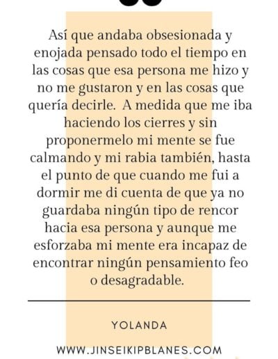 Testimonio 004 - Pilar Blanes - Jinsei Ki