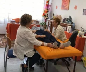 Curso Presencial Jinsei Ki - Cursos - Pilar Blanes - Jinsei Ki